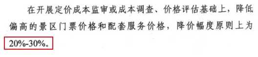 2022河南省景点降价最新消息+优惠景区