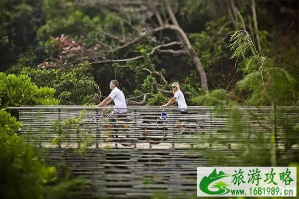 越南坤善岛度假游玩攻略