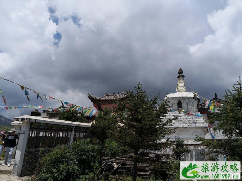 玉龙雪山旅游游记 玉龙雪山游记作文