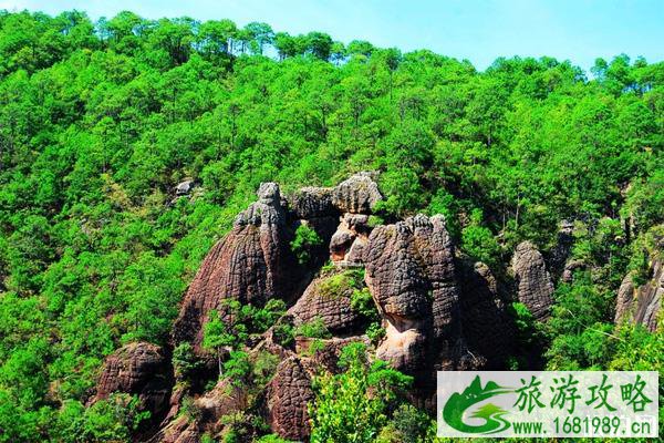 剑川石宝山好玩吗  剑川石宝山景点怎么样