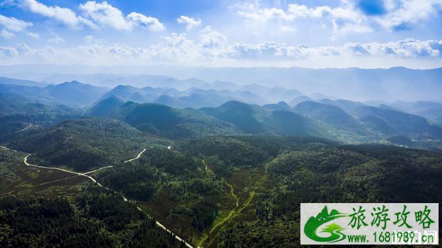 丰都南天湖景区游玩攻略 丰都南天湖景区好耍不