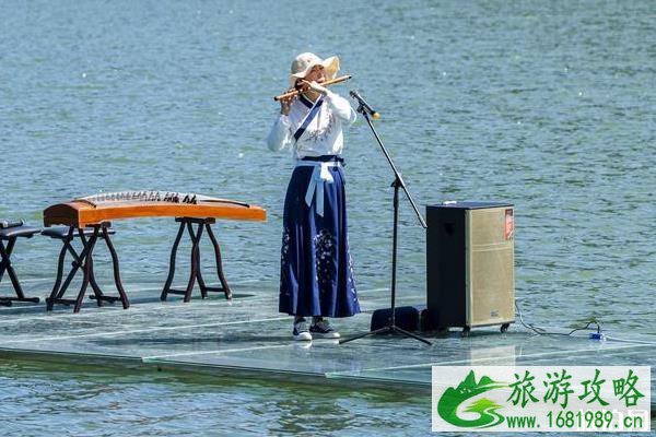 丰都南天湖景区游玩攻略 丰都南天湖景区好耍不