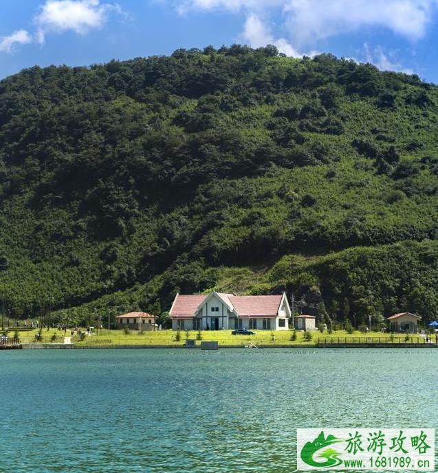 丰都南天湖景区游玩攻略 丰都南天湖景区好耍不