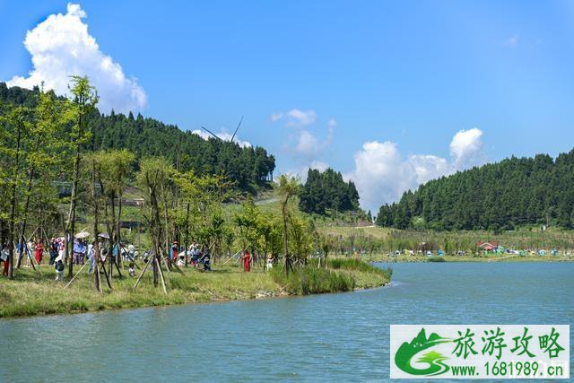 丰都南天湖景区游玩攻略 丰都南天湖景区好耍不