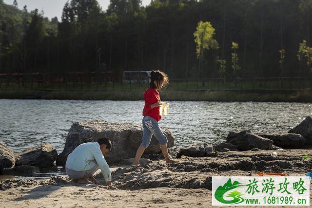 丰都南天湖景区游玩攻略 丰都南天湖景区好耍不