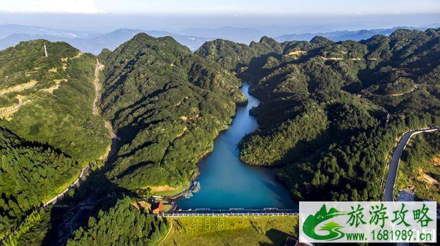 丰都南天湖景区游玩攻略 丰都南天湖景区好耍不