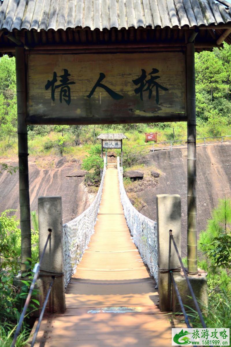 赣州一日游游记 赣州一日游攻略