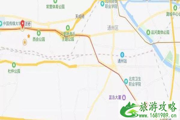 北京环球影城主题公园将于2021年开园 北京环球影城主题公园怎么样