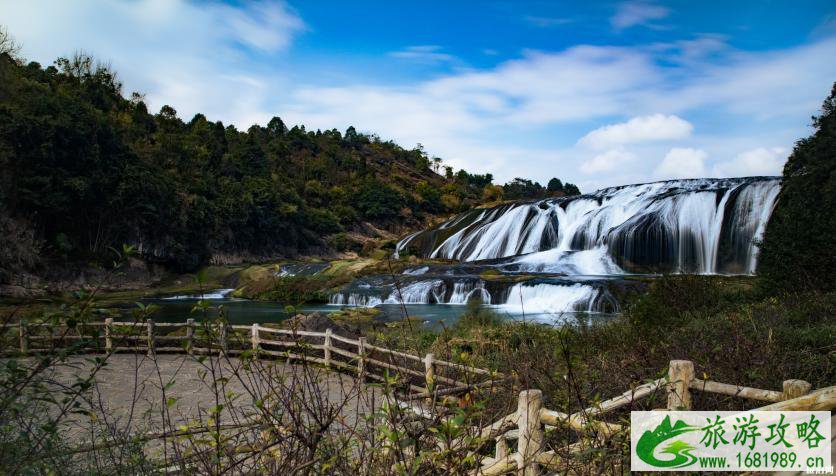 黄果树瀑布景区避坑玩法