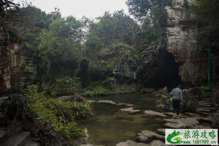 黄果树瀑布景区避坑玩法