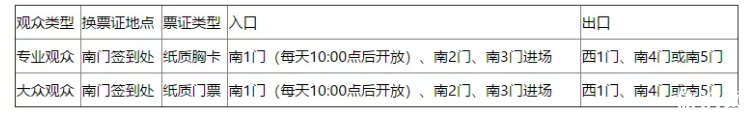 2022北京机器人大会门票+时间+报名入口