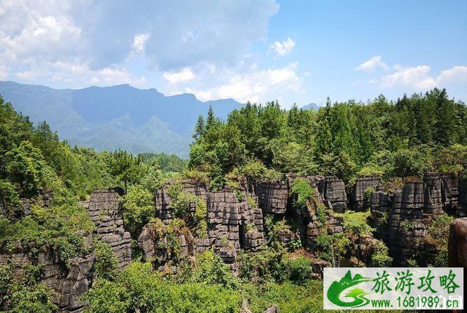 恩施旅游攻略自助游攻略 恩施旅游景点推荐