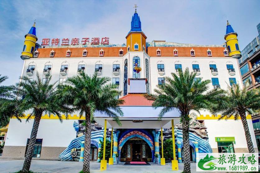 广州最佳旅游时间 广州旅游须知 广州最佳旅游时间 广州旅游须知