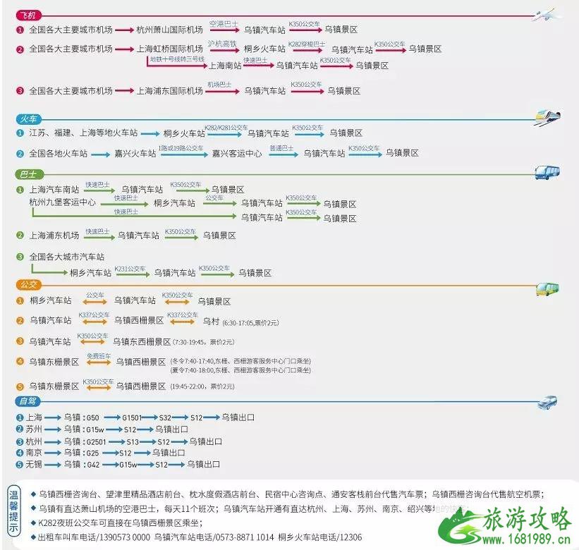 乌镇戏剧节2022年时间+表演项目+交通