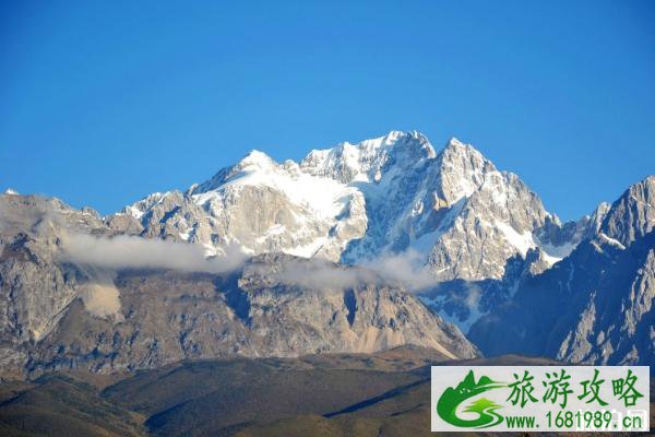 玉龙雪山需要提前订票吗 玉龙雪山当天去能买到票吗