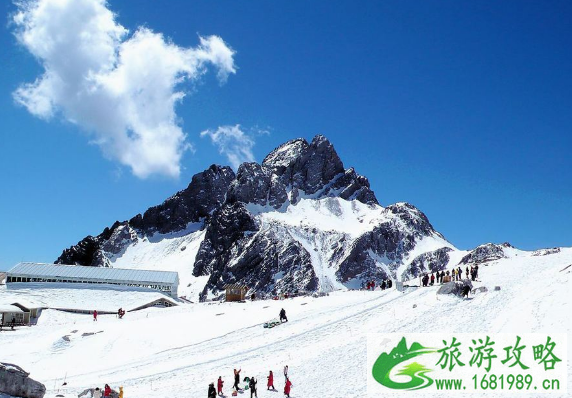 2022玉龙雪山门票索道价格 玉龙雪山学生证打折吗