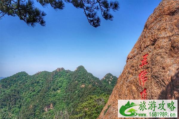 鞍山千山风景区好玩吗 自驾游交通路线+索道票价