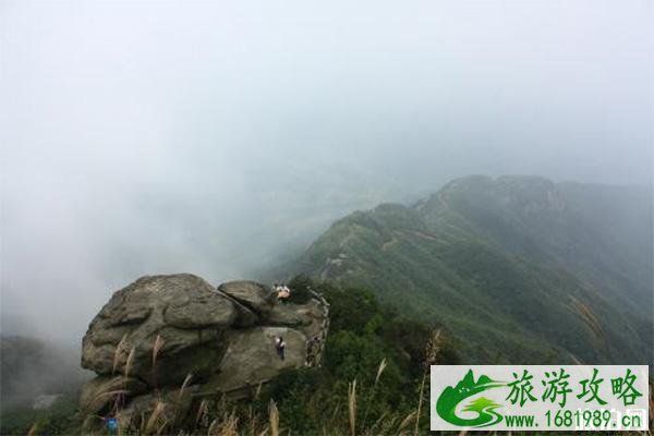 衡山门票有效期几天 门票可以用2天吗+门票优惠政策最新变化