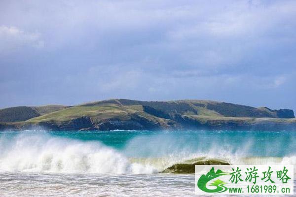 新西兰南部旅游线路推荐