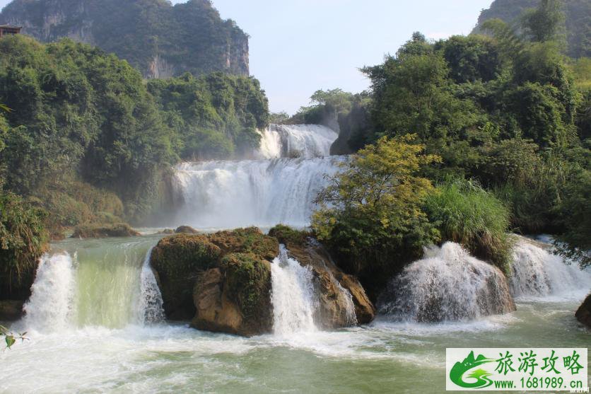 靖西旅游攻略 靖西有什么好玩的景点