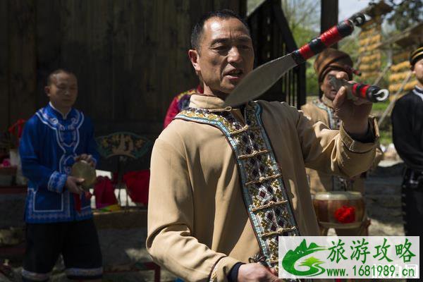 天坑寨子有必要去吗 天坑寨子门票多少钱