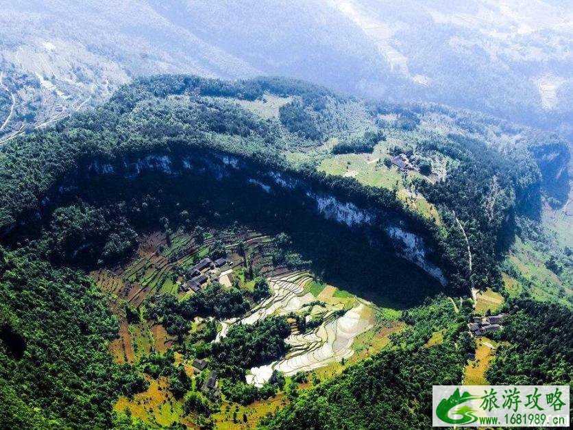 重庆武隆仙女山旅游攻略 重庆仙女山值得去吗