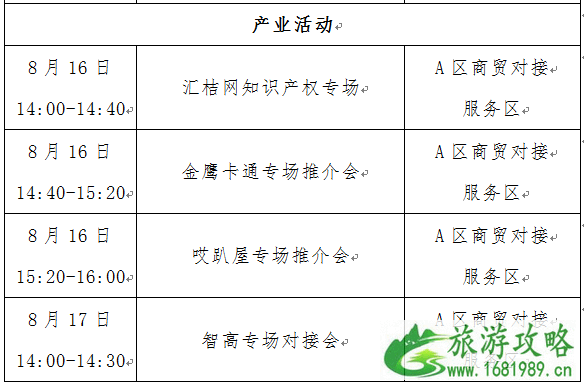 2022东莞漫博会免费领票指南+活动时间表