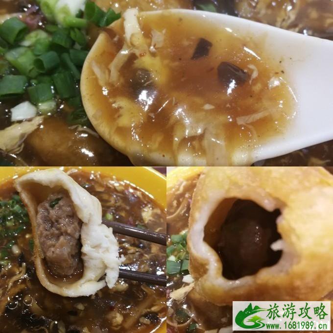 无锡好吃的有哪些 无锡美食店推荐