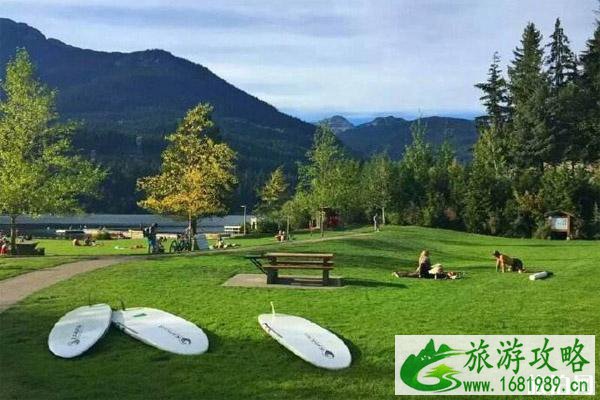 2022 温哥华Vancouver城市攻略（最佳旅行时间+领事馆地址+医疗费用）