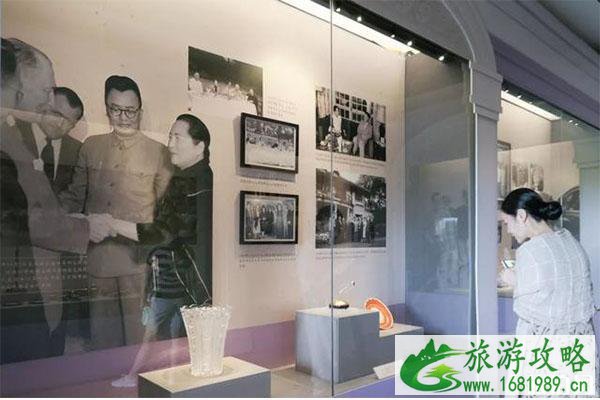 广州孙中山大元帅府纪念馆导赏服务预约指南 大元帅府介绍 广州孙中山大元帅府纪念馆导赏服务预约指南 大元帅府介绍