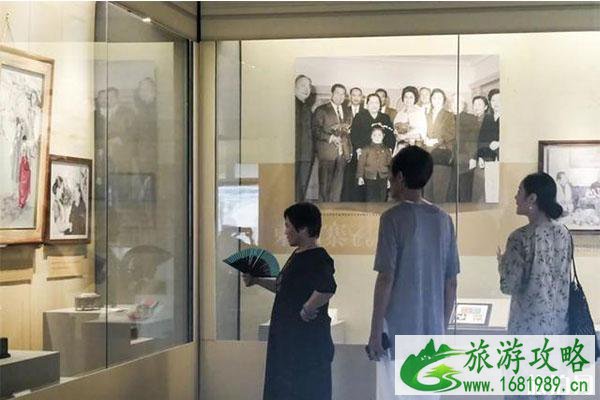 广州孙中山大元帅府纪念馆导赏服务预约指南 大元帅府介绍 广州孙中山大元帅府纪念馆导赏服务预约指南 大元帅府介绍