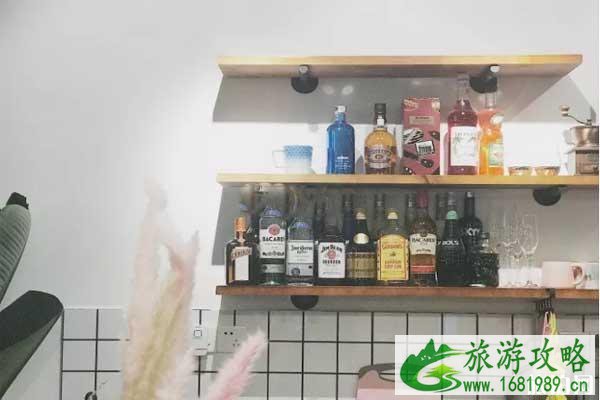 南宁网红店打卡推荐 南宁适合拍照的网红店