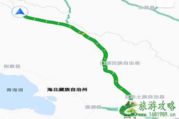 北京到青海自驾游路线推荐 北京到青海自驾游超详细路线