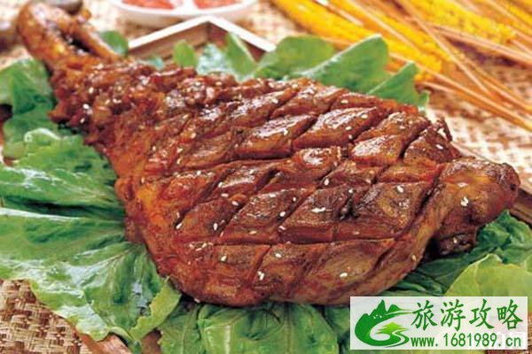 呼伦贝尔大草原有哪些好吃不贵的美食 不容错过的几道经典美食 呼伦贝尔大草原有哪些好吃不贵的美食 不容错过的几道经典美食