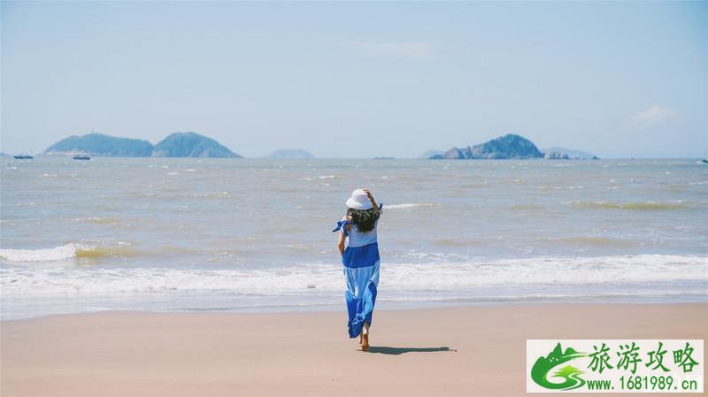 上海到嵊泗一日游攻略