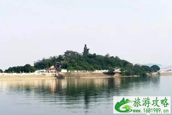 常州溧阳二日游玩攻略 常州溧阳二日游玩攻略