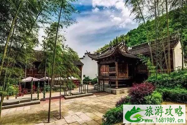 常州溧阳二日游玩攻略 常州溧阳二日游玩攻略