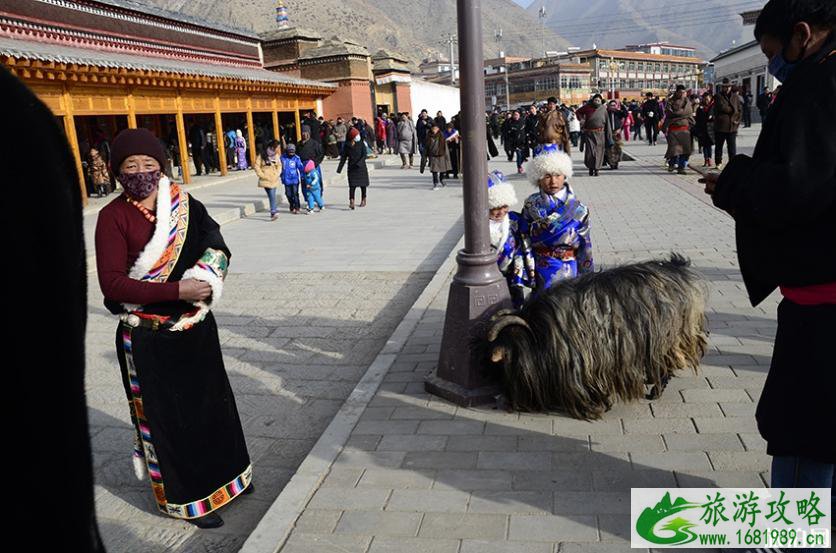 甘南最佳旅游季节 甘南交通攻略