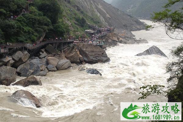 云南旅游拍照指南+住宿+费用