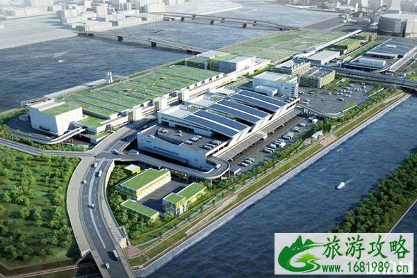 2022日本丰洲市场购物攻略（营业时间+交通）