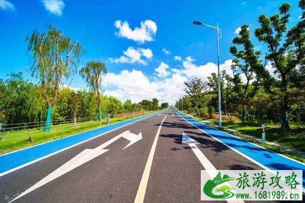 2022苏州吴中太湖蓝挑战赛举办时间+比赛线路+报名方式