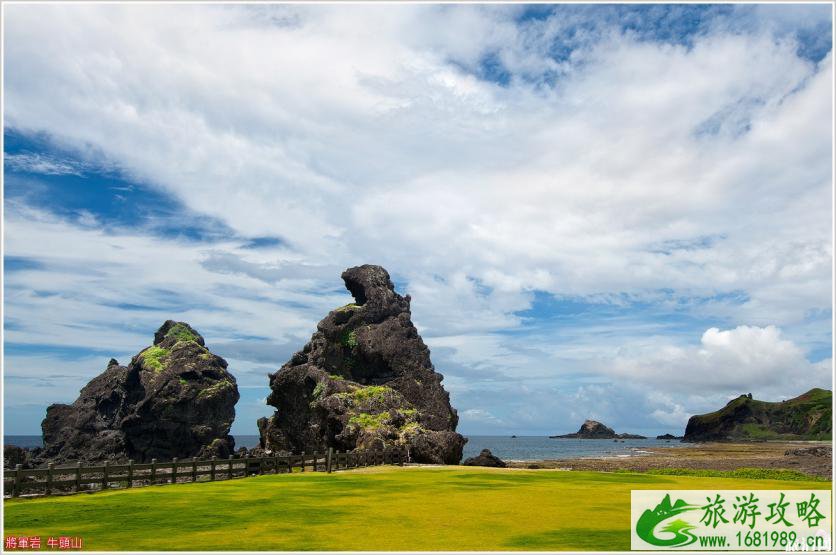 绿岛最佳旅游季节 绿岛自由行攻略