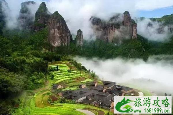 莫干山景区好玩吗 莫干山景区旅游攻略2022