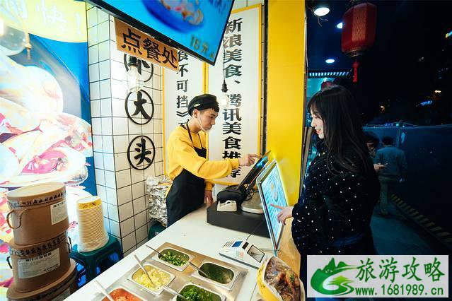 成都三日游最佳路线+攻略+美食推荐