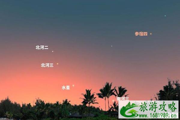 2022年八月流星雨具体时间+介绍