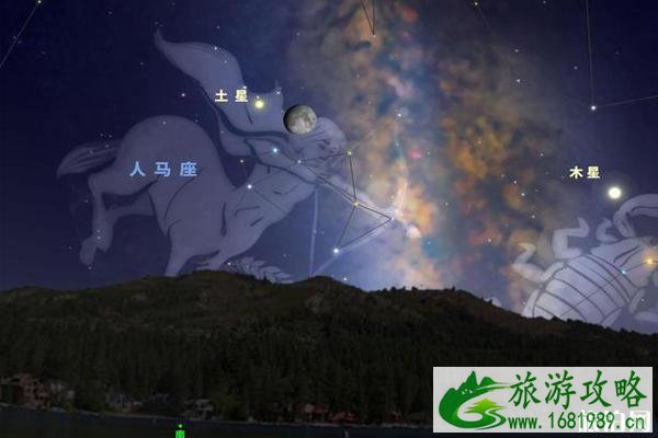 2022年八月流星雨具体时间+介绍