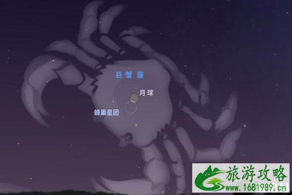 2022年八月流星雨具体时间+介绍