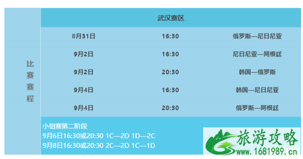 2022武汉暑假活动展览时间+门票