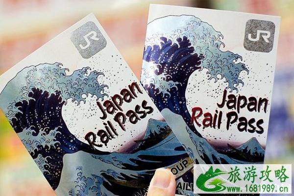 大阪去周边城市交通攻略 JR PASS怎么使用