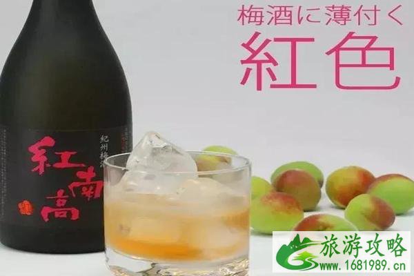 日本梅酒排名 日本梅酒怎么喝